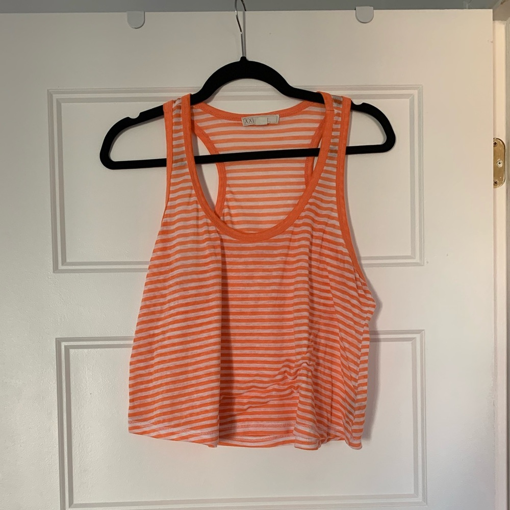 📦 Moving Sale - 4/20$ 📦 Forever 21 Crop top